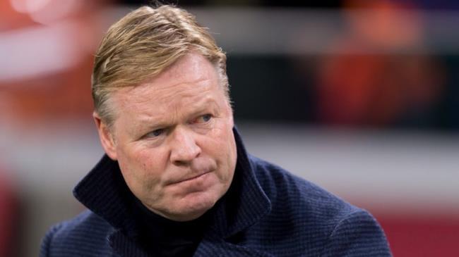 Koeman