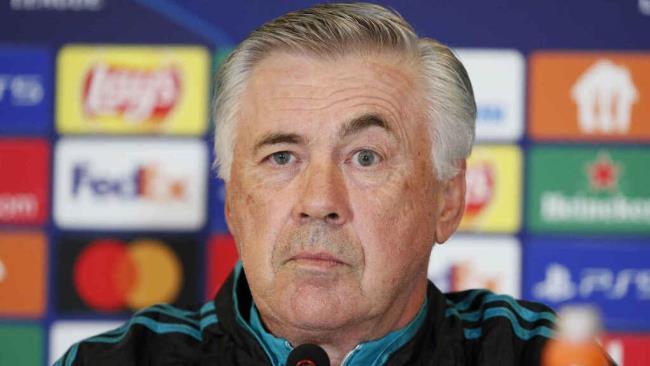 Ancelotti