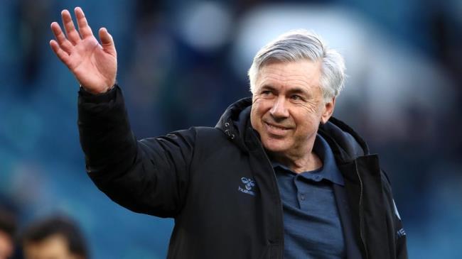 Ancelotti