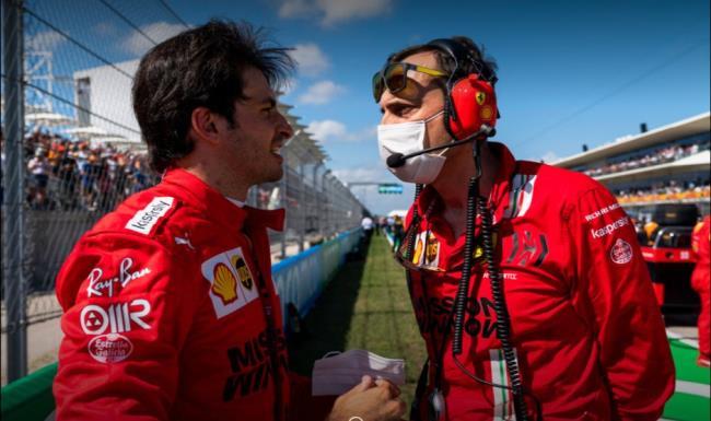 Sainz y Ferrari