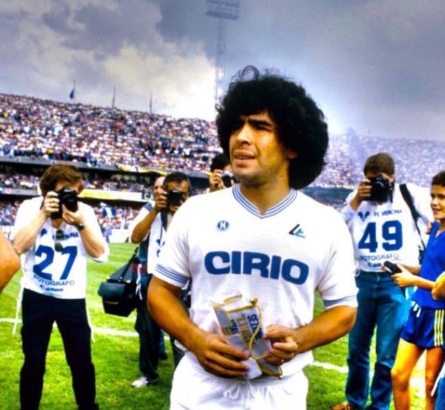 Maradona