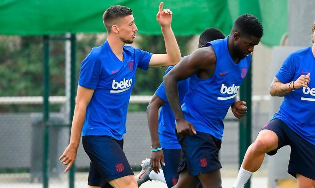 Lenglet