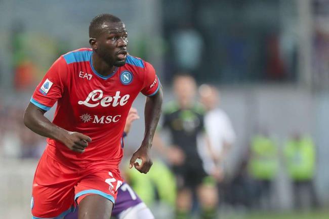 Koulibaly
