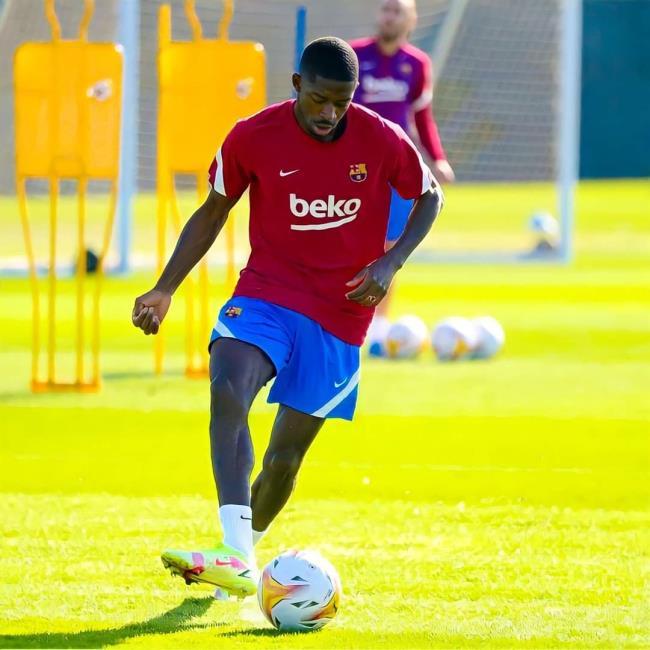 Dembele