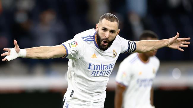 Benzema