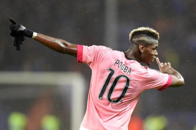 Pogba