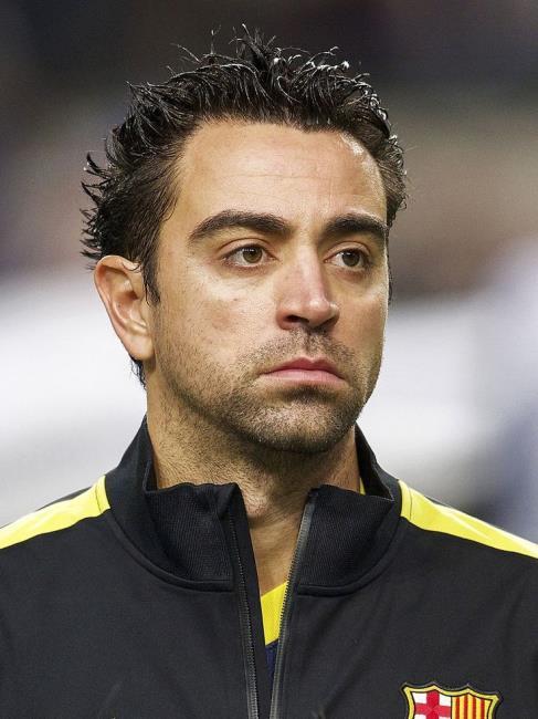 Xavi