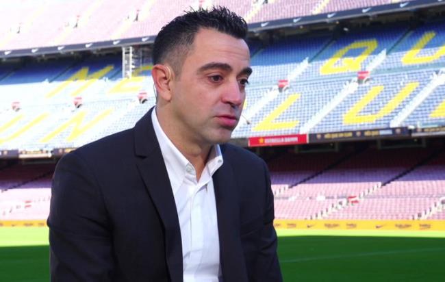 Xavi
