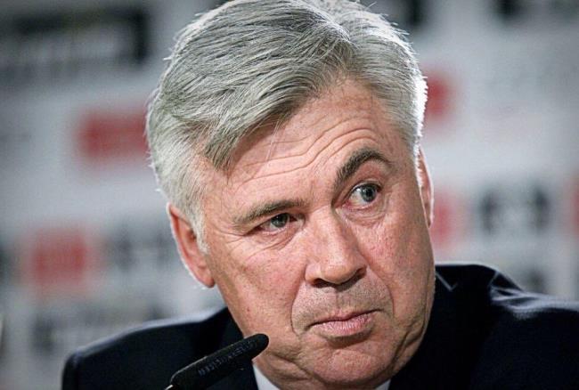 Ancelotti