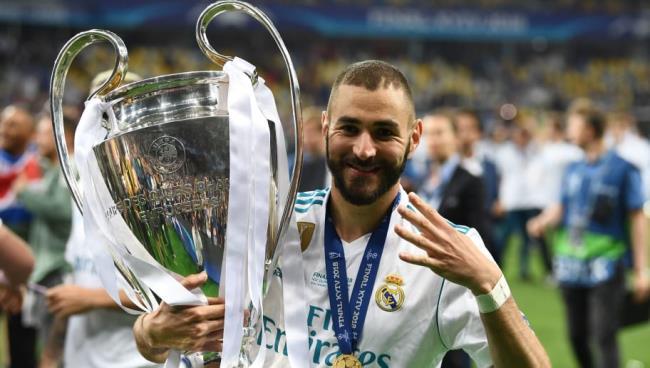 Benzema