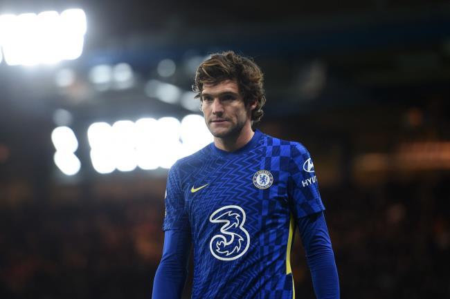 Marcos Alonso