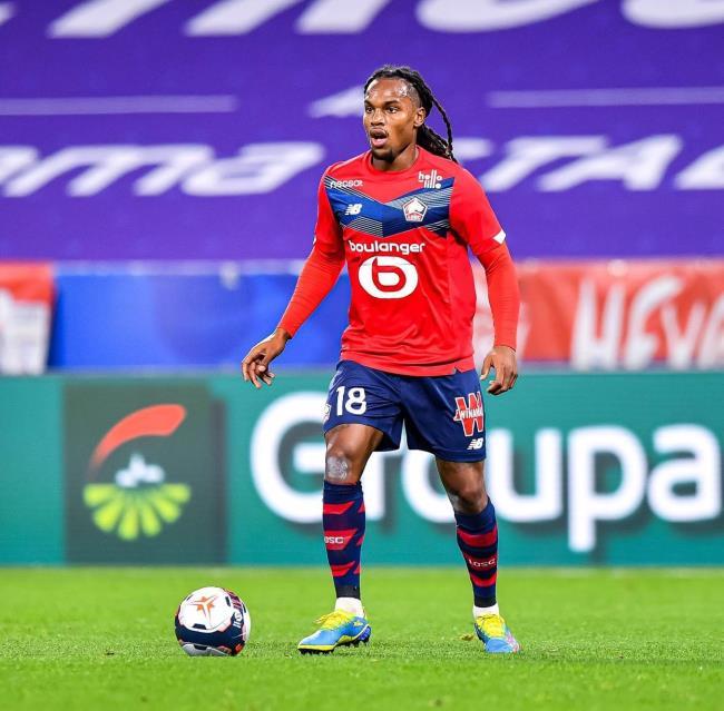 Renato Sanches