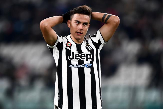 Paulo Dybala