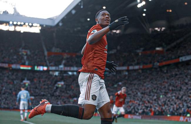 Martial
