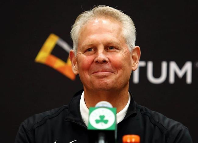 Ainge