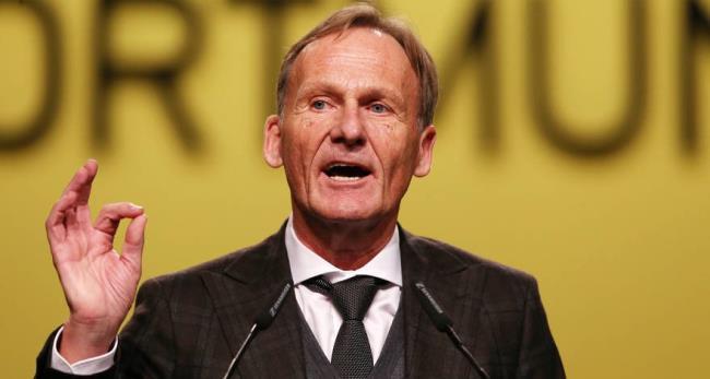 Watzke