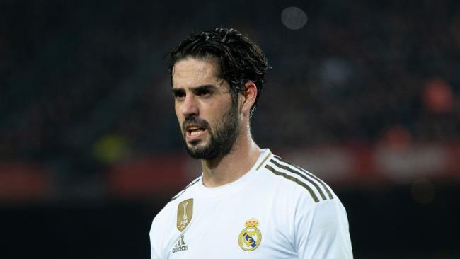 Isco