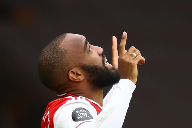 Lacazette