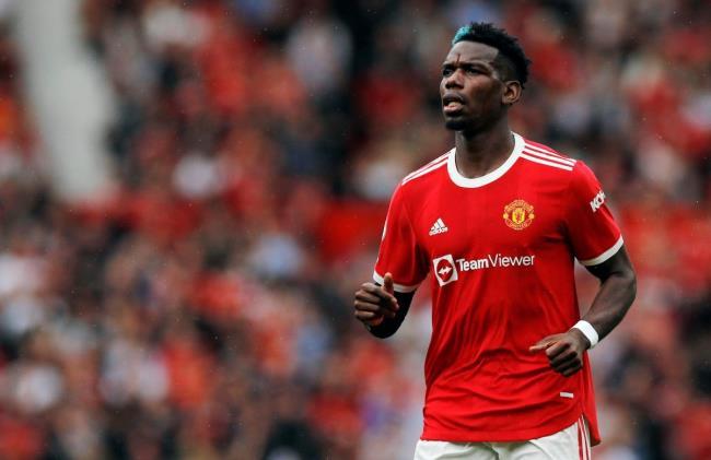 Paul Pogba