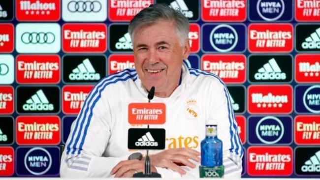 Ancelotti