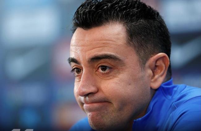 Xavi