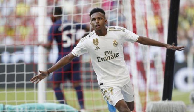 Rodrygo