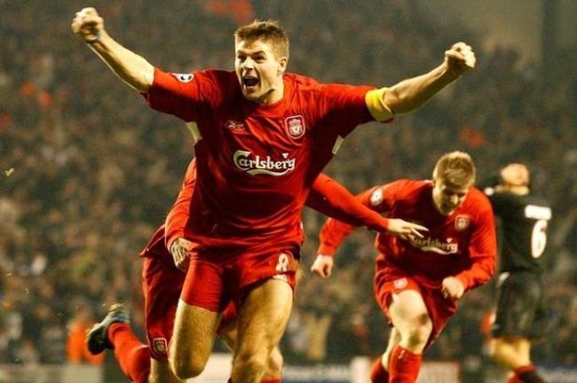 Gerrard