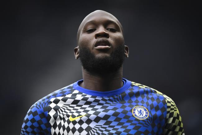 Lukaku