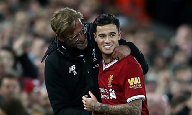 Coutinho