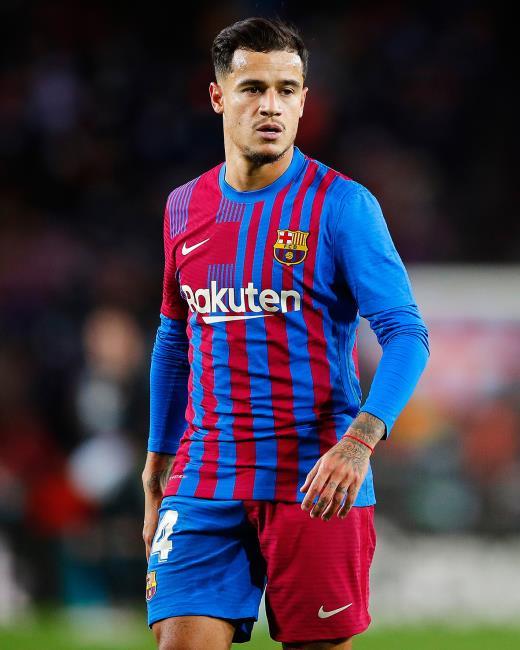 Coutinho