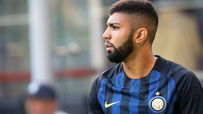 Gabigol