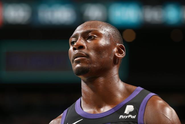 Biyombo
