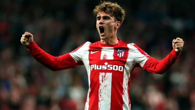 Antoine Griezmann