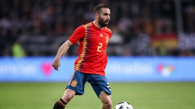 Carvajal