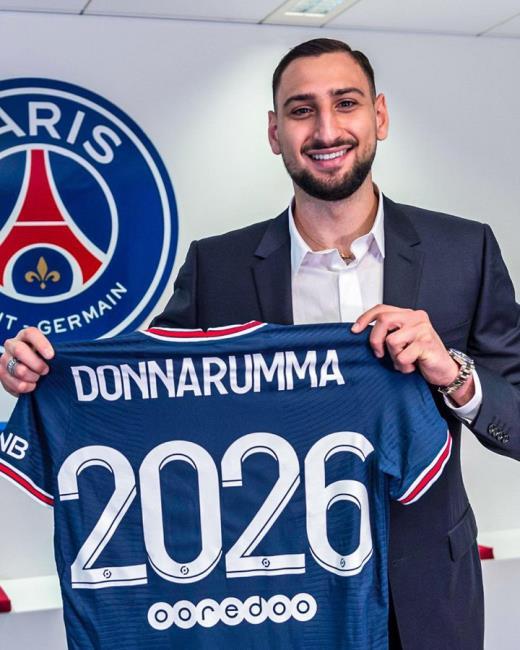 Donnarumma