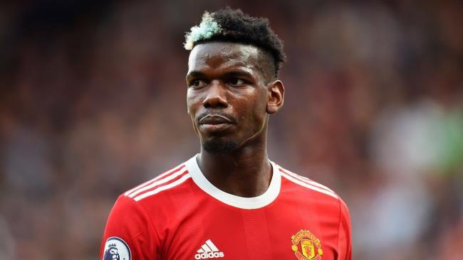 Pogba