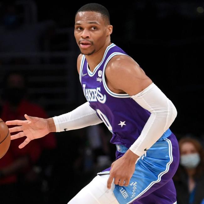 Russell Westbrook