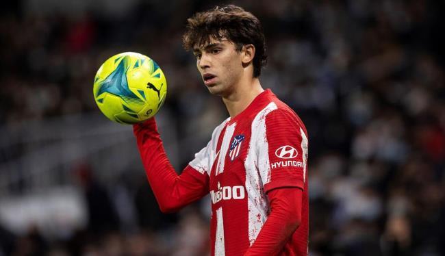 João Félix