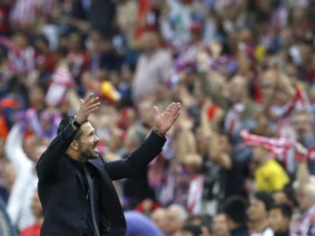 Simeone