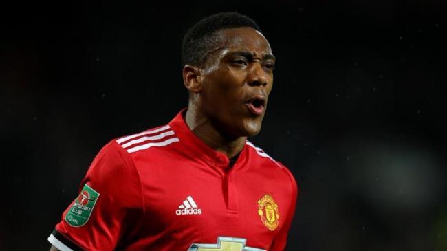 Martial