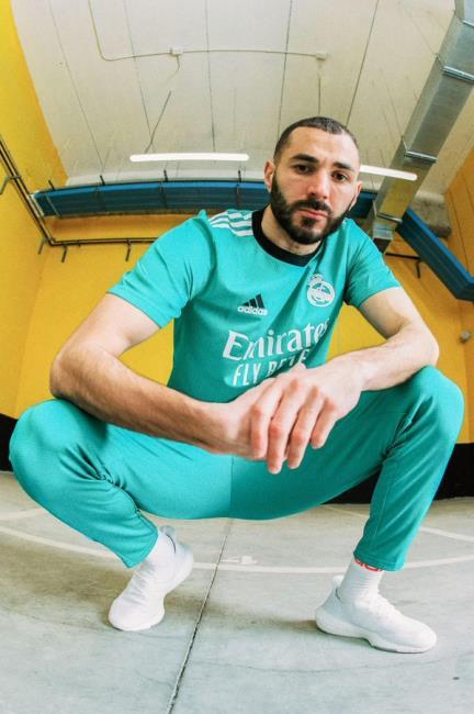 Benzema
