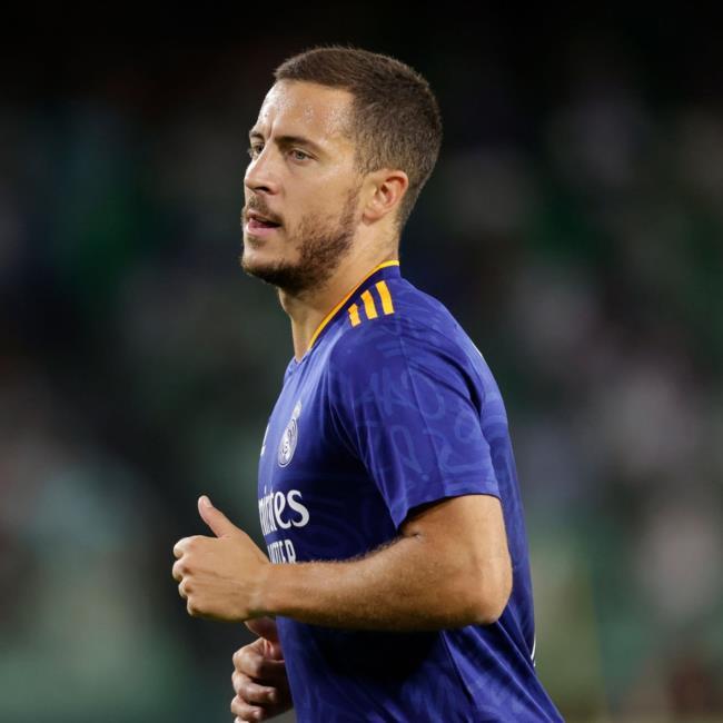 Hazard
