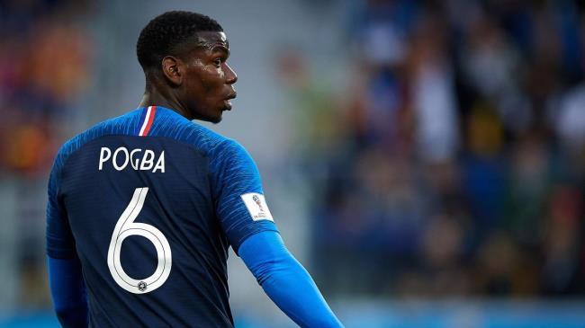 Pogba