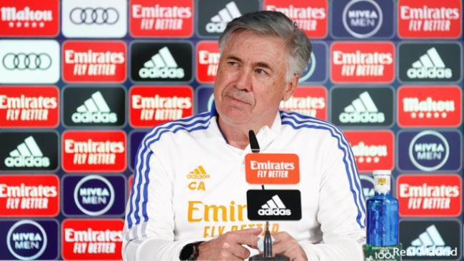 Ancelotti