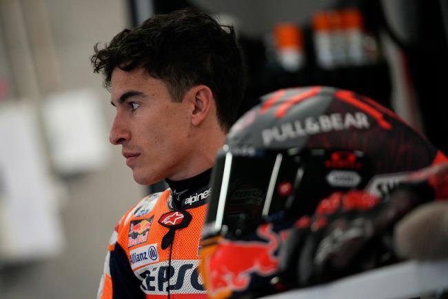 Marc Márquez 