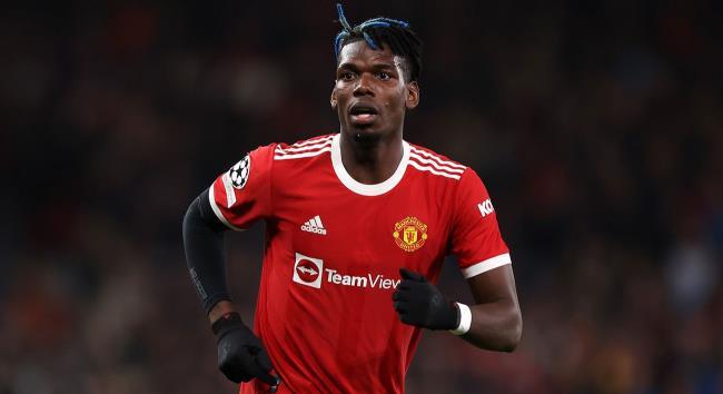 Paul Pogba