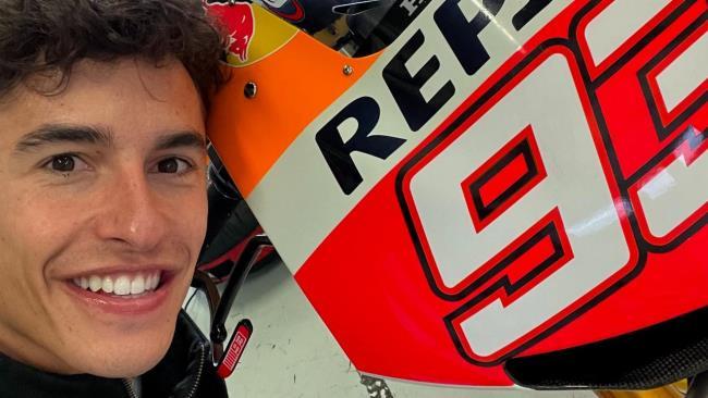 Marc Márquez