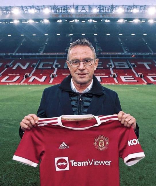 Rangnick