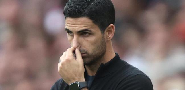 Arteta