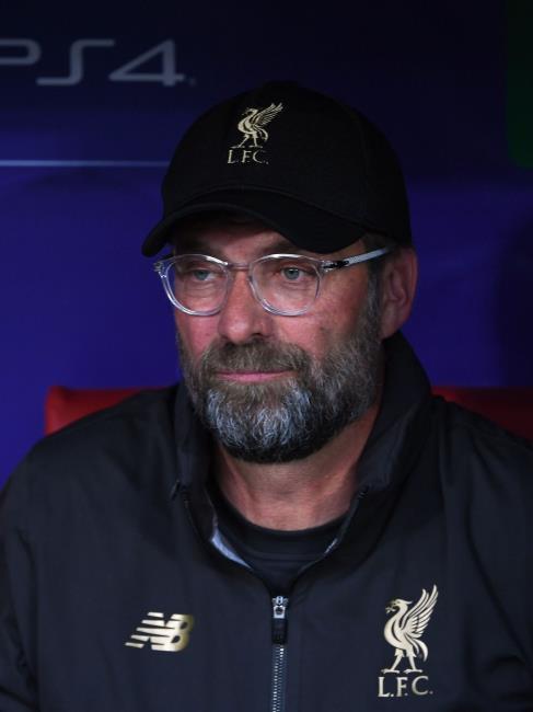 Klopp